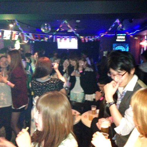 【包機】★最多100人OK