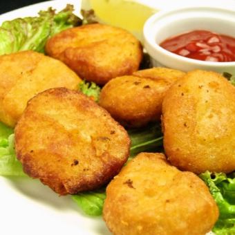 チキンナゲット