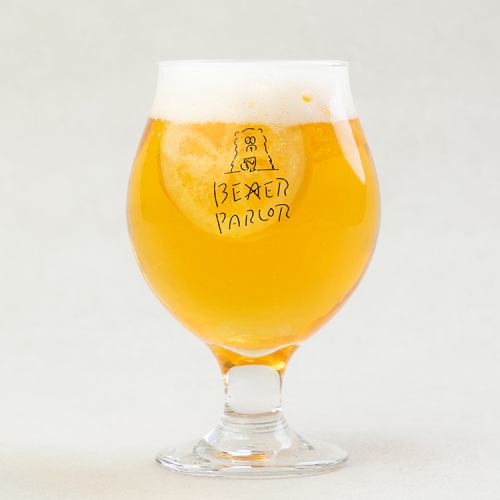 クラフトビール充実