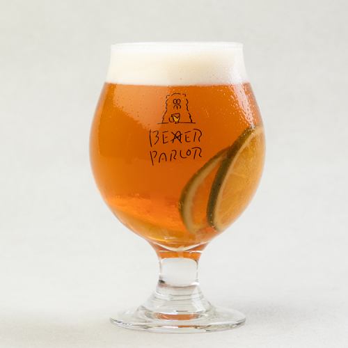 【ビールが苦手な方にもオススメ！多彩なビールカクテル&国産ビール】