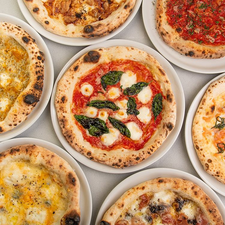 大人のグルメをお楽しみください!