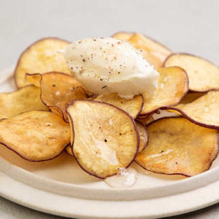 おさつマスカルポーネ