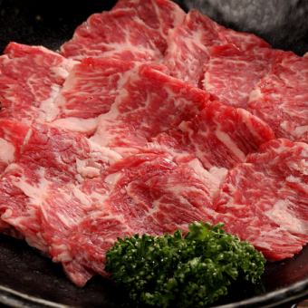 [Limited quantity!] Seriously kalbi