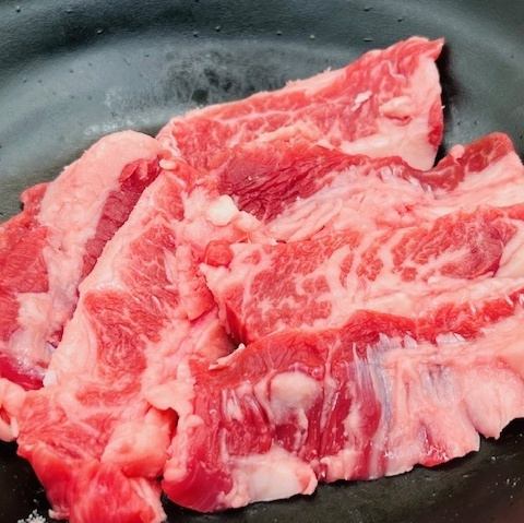 Super delicious kalbi