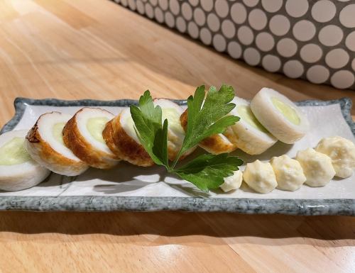 高知のちくきゅー