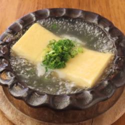 あつあつぐつぐつ 出し巻き玉子