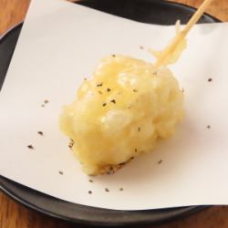 はちみつカマンベール（３こ