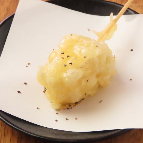 はちみつカマンベール（３こ