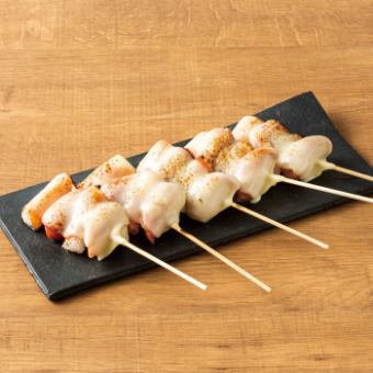 耐嚼的Sotkusotteok（1个）