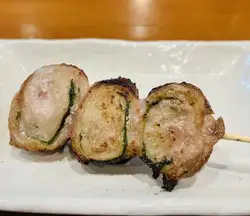 しそ巻