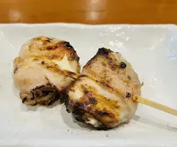 ピーマンチーズ巻