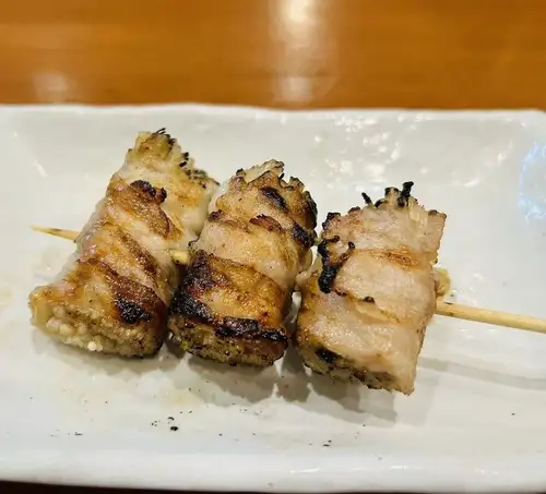 えのき巻