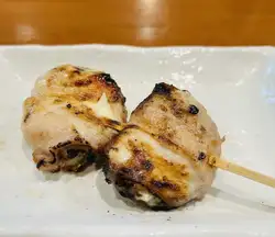 レンコンチーズ巻