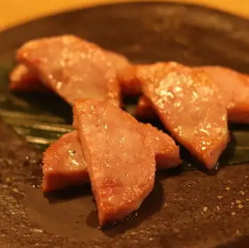 Meihō Ham Grill