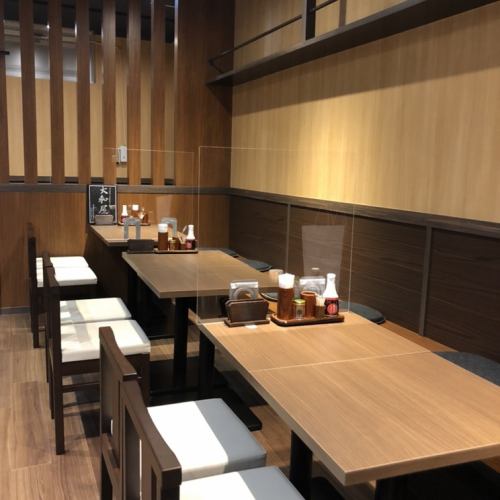 大人が楽しめる居酒屋です