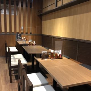 ランチ～各種ご宴会にぜひご利用ください！