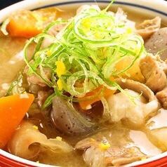 本日の煮込み