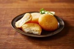 Potato Mochi Cheese