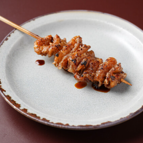 ◆滋賀県産近江鶏を使用