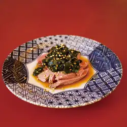 차가운 레바닐라