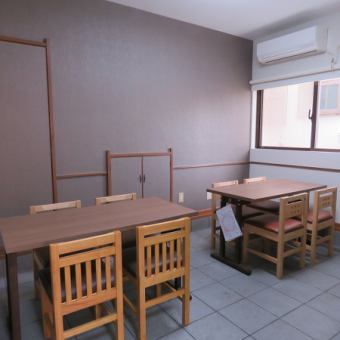 最大20名様まで可能！お電話でお問合せください◎