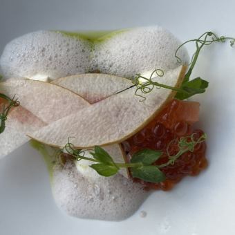 X'mas corse 10000엔 1부【12/20~12/25 한정 18시 스타트】