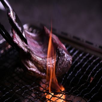 Modern Bistro 6,000 yen