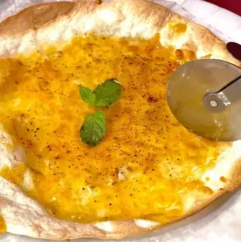 PIZZA各種