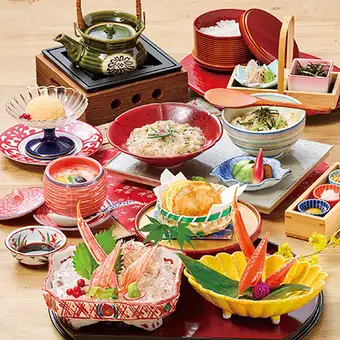 11月9日至12月25日：螃蟹河豚節 - 河豚腩套餐