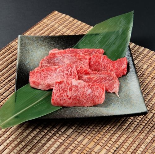 【厳選 山形牛 カルビ】山形県産 山形牛 カルビ