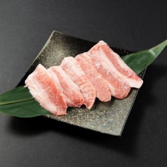 국산 돼지 다리/돼지 토로