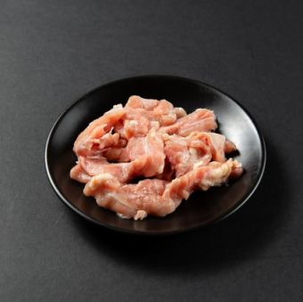 닭고기 / 닭 야겐 각