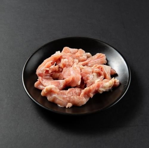 鶏せせり/鶏ヤゲン　各