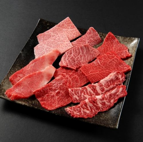 【大人数でも、少人数でも気楽に行けるお店】山形牛をお手頃価格で♪何回でも行きたくなる焼肉屋さん☆