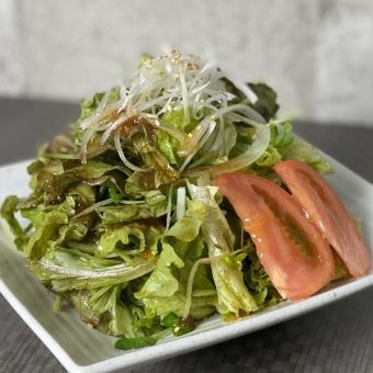 jin salad