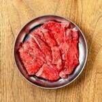 トンコリ/ フク