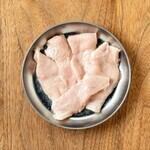 ボインちゃん / タンカルビ /ガツ芯