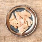 上ミノ / ツラミ