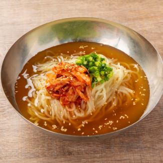 冷麺