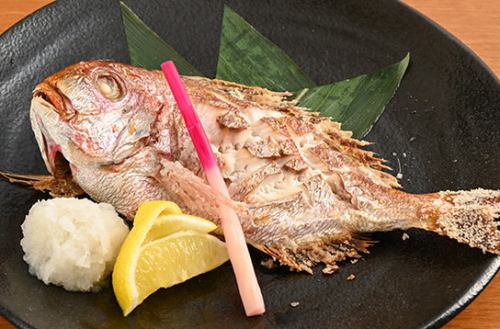 寿司職人が作った逸品をお楽しみください♪