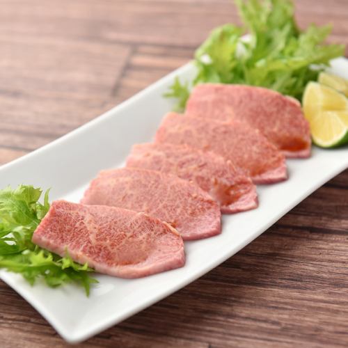 Harami sashimi