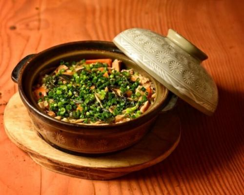 本格沖縄料理を味わう