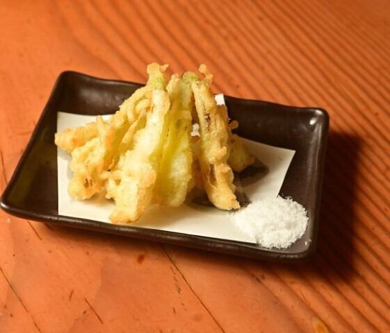 沖縄料理を多数ご用意しております◎