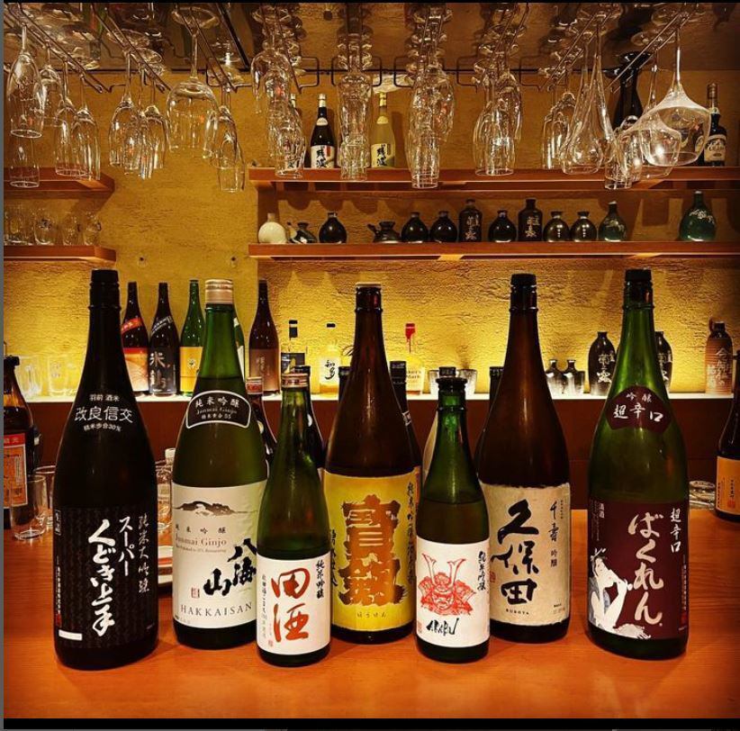 お好きなお料理と楽しめる2時間単品飲み放題プランもございます