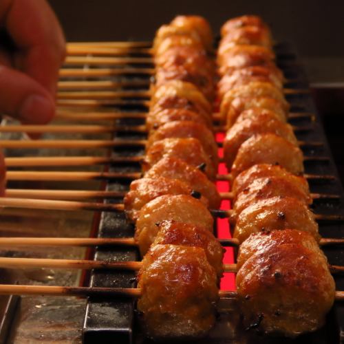 Tsukune