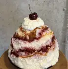 チェリーキャラメル