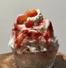 いちごぜんかい