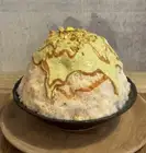 紅茶ピスタチオ