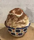 コーヒー氷