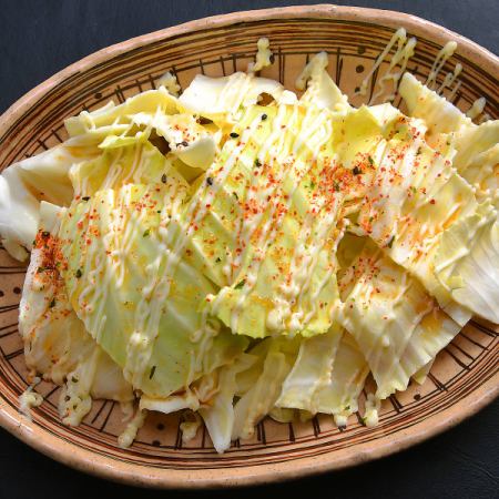 Bali cabbage